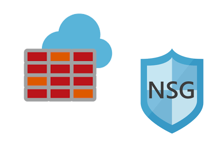 Azure Firewall vs Network Security Group (NSG) | DaRaw Techie